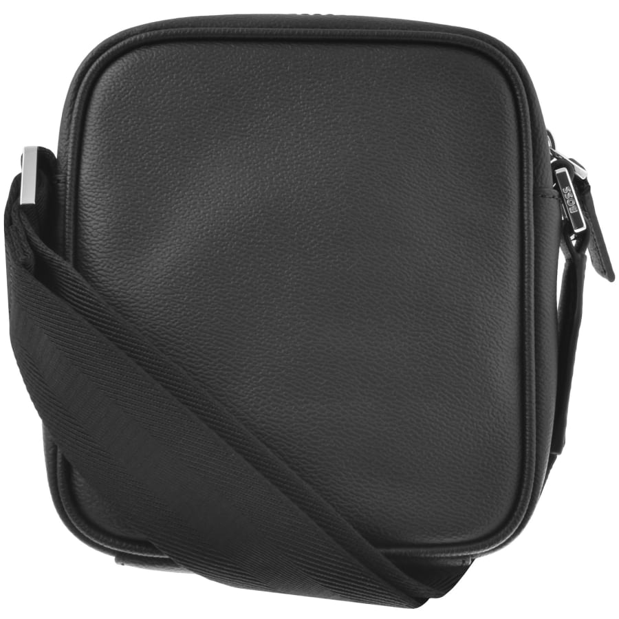 Black leather crossbody bag canada new arrivals